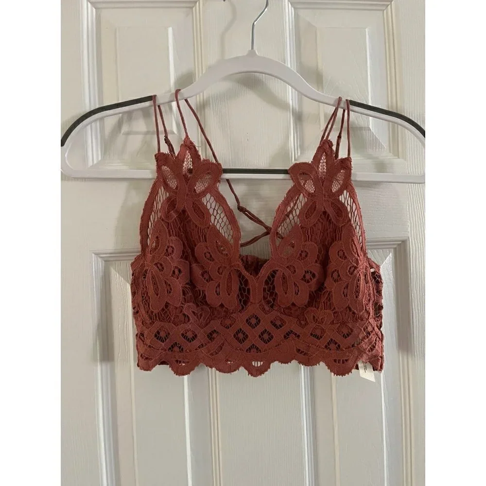 Free People Bralette